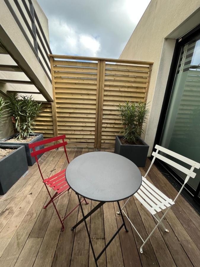 Lafitenia Resort Villa Mayarko Saint-Jean-de-Luz Buitenkant foto