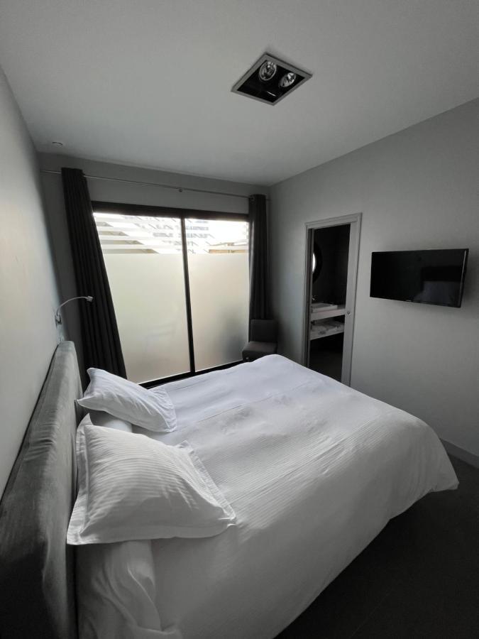 Lafitenia Resort Villa Mayarko Saint-Jean-de-Luz Buitenkant foto